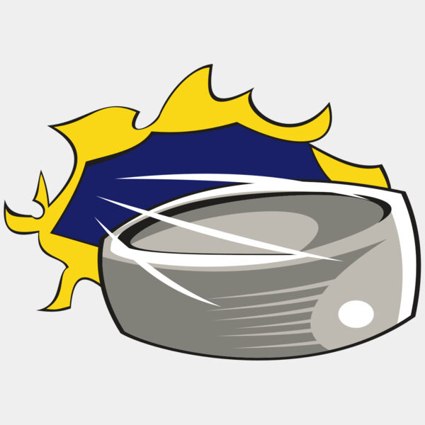 HOCKEY BUSTING RQC Thumbnail