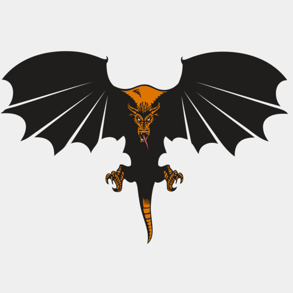 BAW DRAGON 06 RC Thumbnail