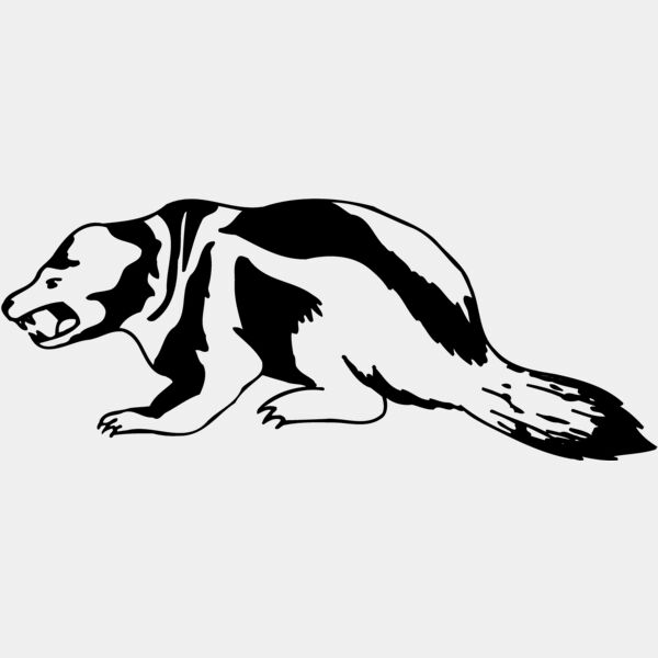 BADGER04 Thumbnail