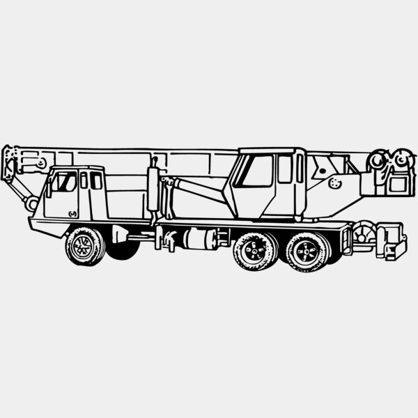 CRANE007 Thumbnail