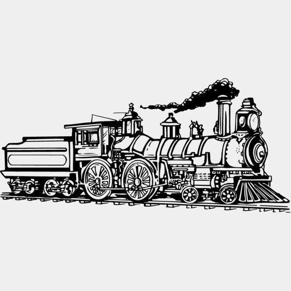 RAIL0007 Thumbnail