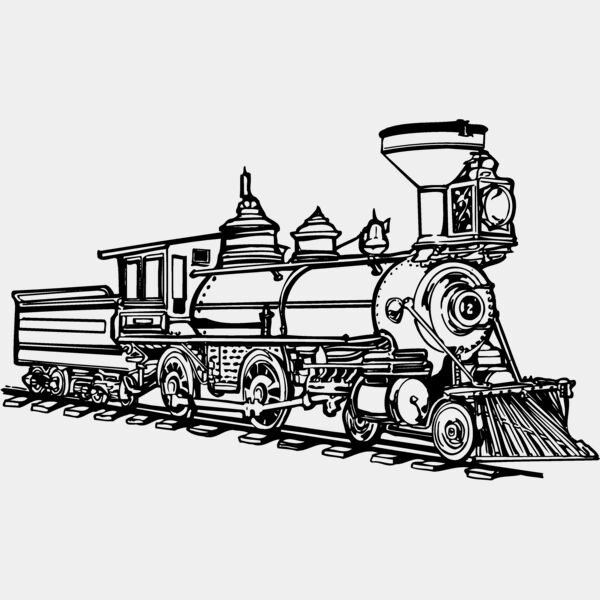 RAIL0018 Thumbnail