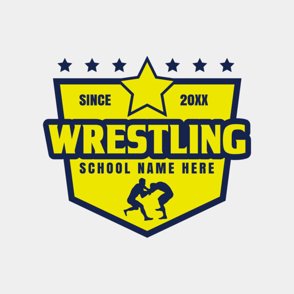 Wrestling 68 Thumbnail