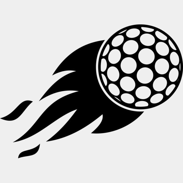 Golf   Clipart 11 Thumbnail