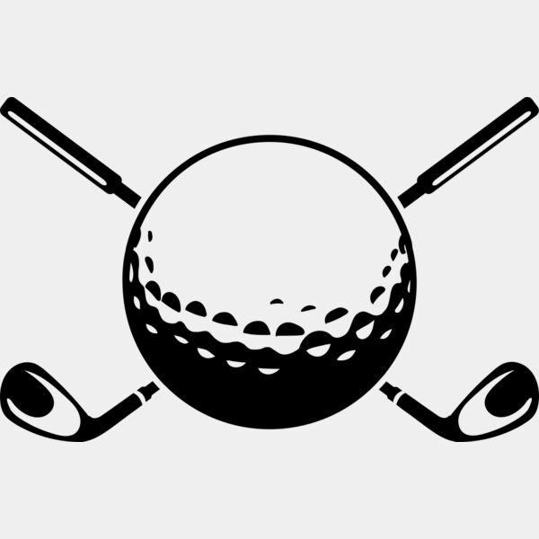 Golf   Clipart 7 Thumbnail
