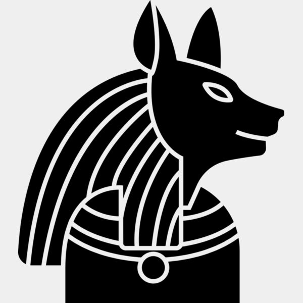 Egyptian Statue Thumbnail