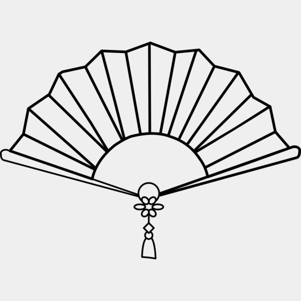 Sensu (Folding Fan) Thumbnail