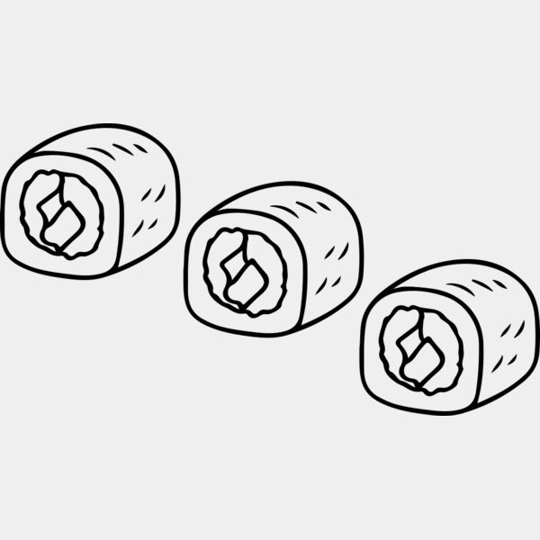 Sushi Thumbnail