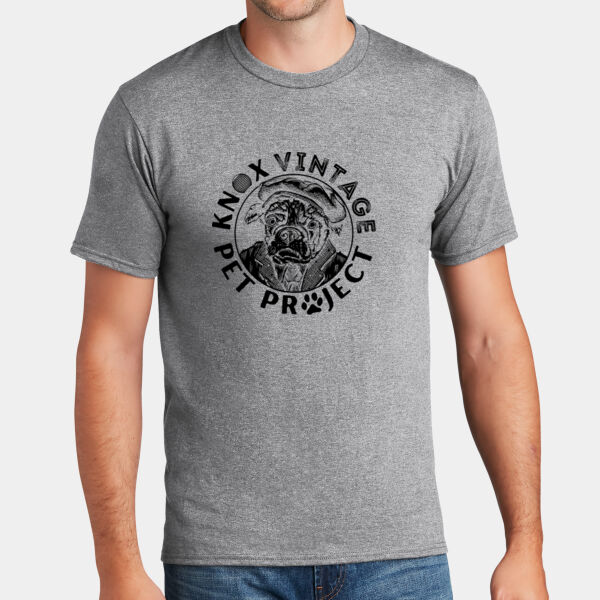 KVPP Black Print - Fan Favorite Tee Thumbnail