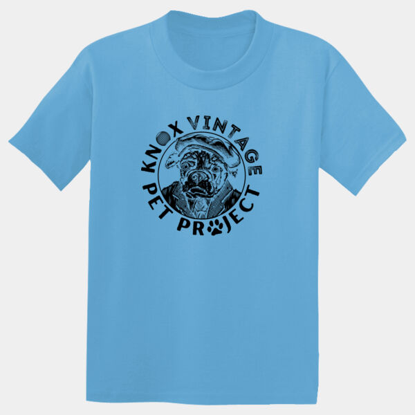 KVPP Black Print - The Concert Tee ® Thumbnail