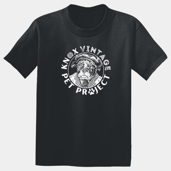 KVPP White Print - The Concert Tee ® Thumbnail