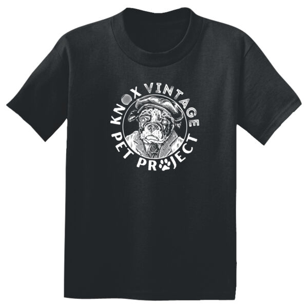 KVPP White Print - The Concert Tee ® Thumbnail