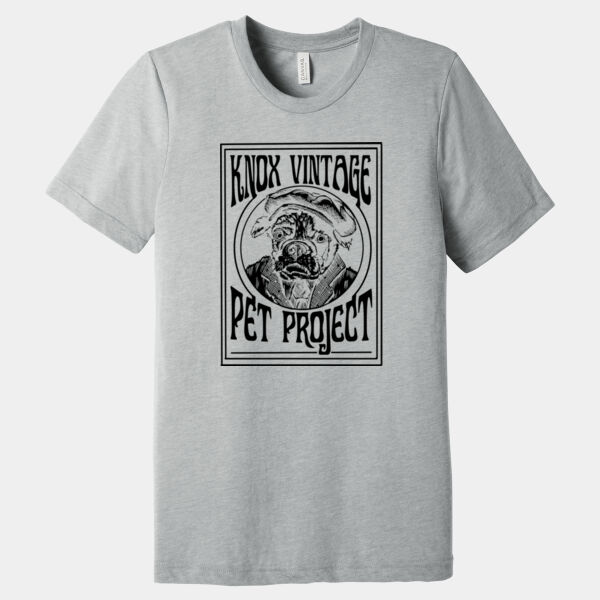 Legacy Black Print Thumbnail