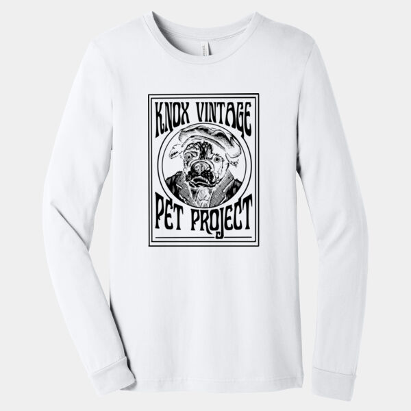 Legacy Black Print Thumbnail