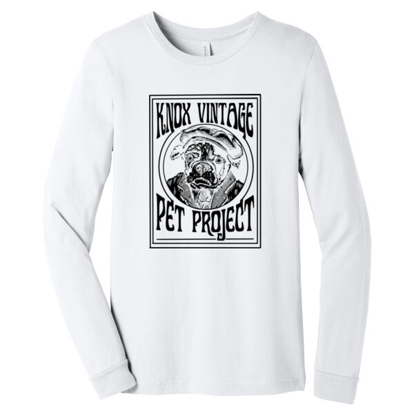 Legacy Black Print Thumbnail