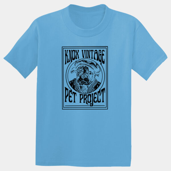 Legacy Black Print - The Concert Tee ® Thumbnail