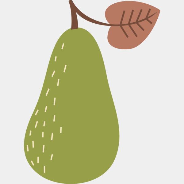 Pear 3 Thumbnail