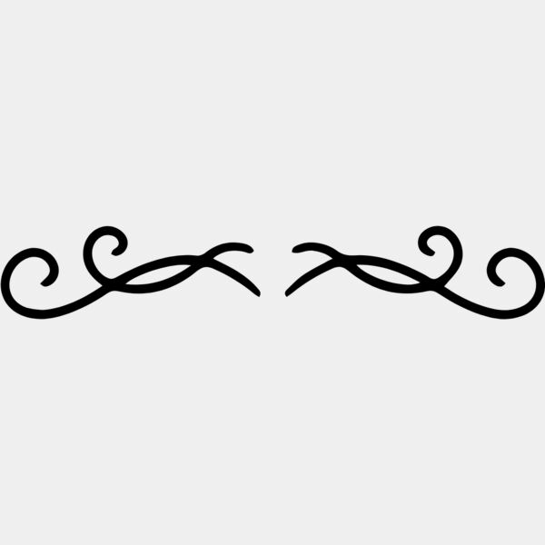 Curly Divider 8 Thumbnail