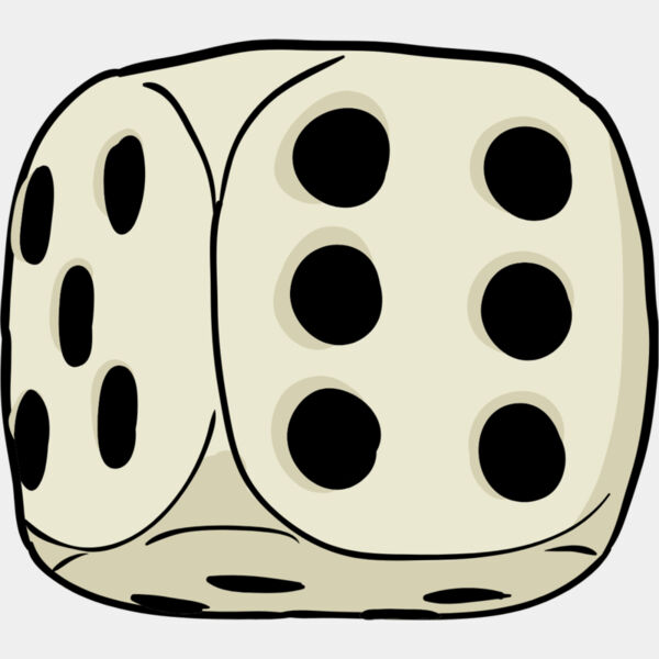 Dice 10 Thumbnail
