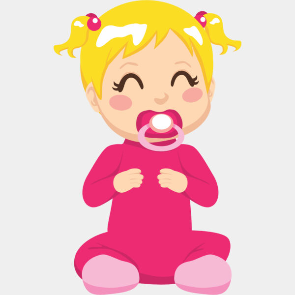 Girl Baby 3 Thumbnail
