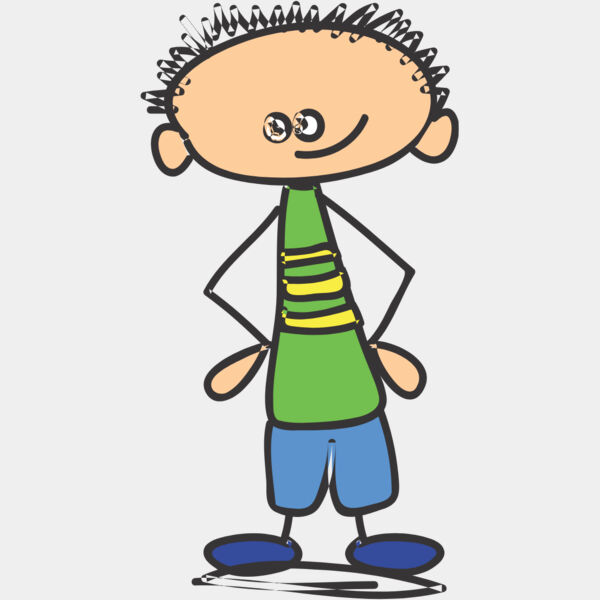 Boy 3 Thumbnail