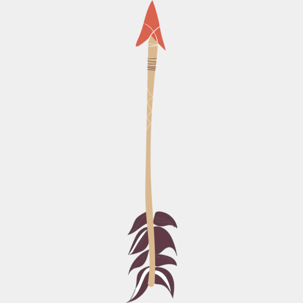 Watercolor Arrow 3 Thumbnail