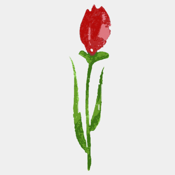Watercolor Flower 3 Thumbnail