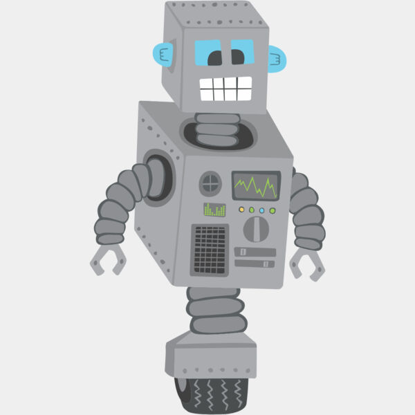 Robot 5 Thumbnail