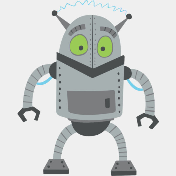 Robot 1 Thumbnail