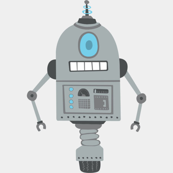 Robot 7 Thumbnail