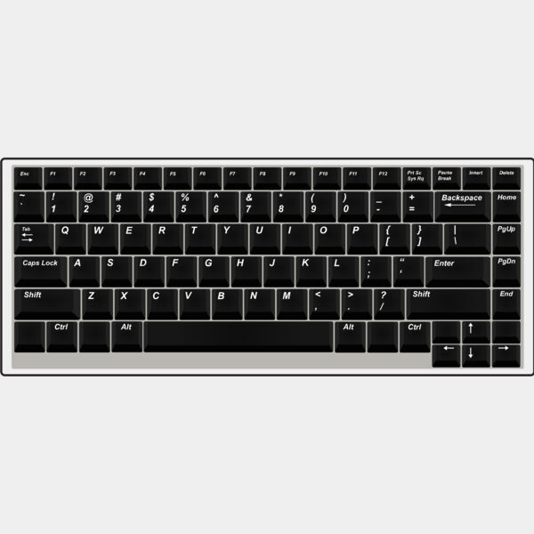 Keyboard 2 Thumbnail