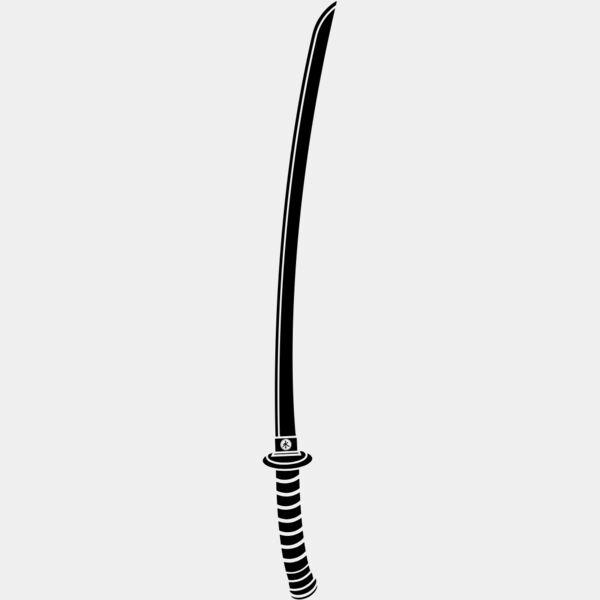 Katana Sword 3 Thumbnail