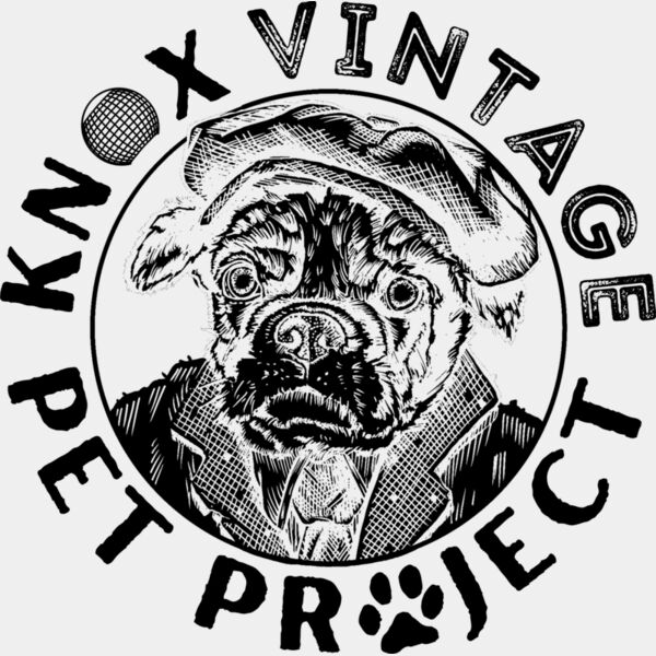 KVPP Black Print Thumbnail