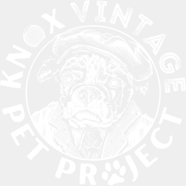 KVPP White Print Thumbnail