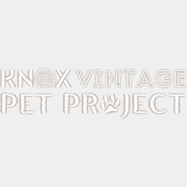 KVVP Hat White Thumbnail