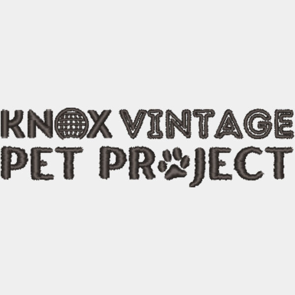 KVPP hat Black Thumbnail