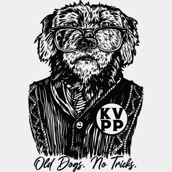 old dogs new tricks front black Thumbnail