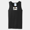 Core Cotton Tank Top Thumbnail