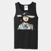 Core Cotton Tank Top Thumbnail