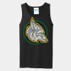 Core Cotton Tank Top Thumbnail