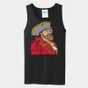 Core Cotton Tank Top Thumbnail