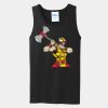 Core Cotton Tank Top Thumbnail