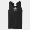 Core Cotton Tank Top Thumbnail