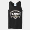 Core Cotton Tank Top Thumbnail