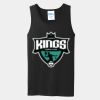 Core Cotton Tank Top Thumbnail