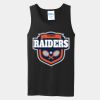 Core Cotton Tank Top Thumbnail