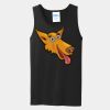 Core Cotton Tank Top Thumbnail
