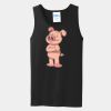 Core Cotton Tank Top Thumbnail