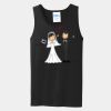 Core Cotton Tank Top Thumbnail