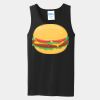 Core Cotton Tank Top Thumbnail